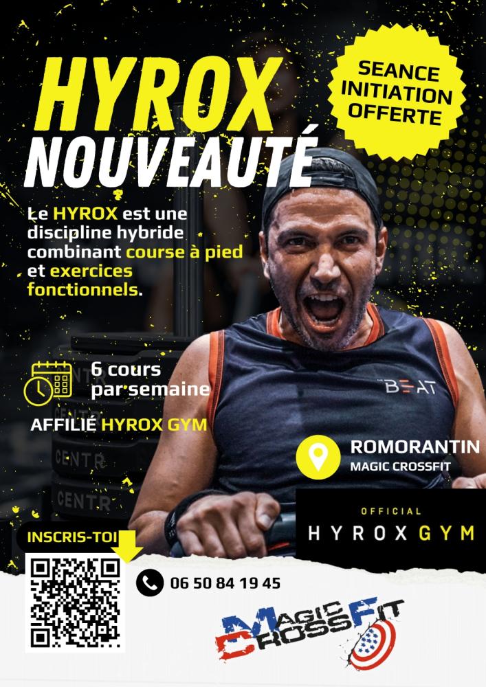 Hyrox