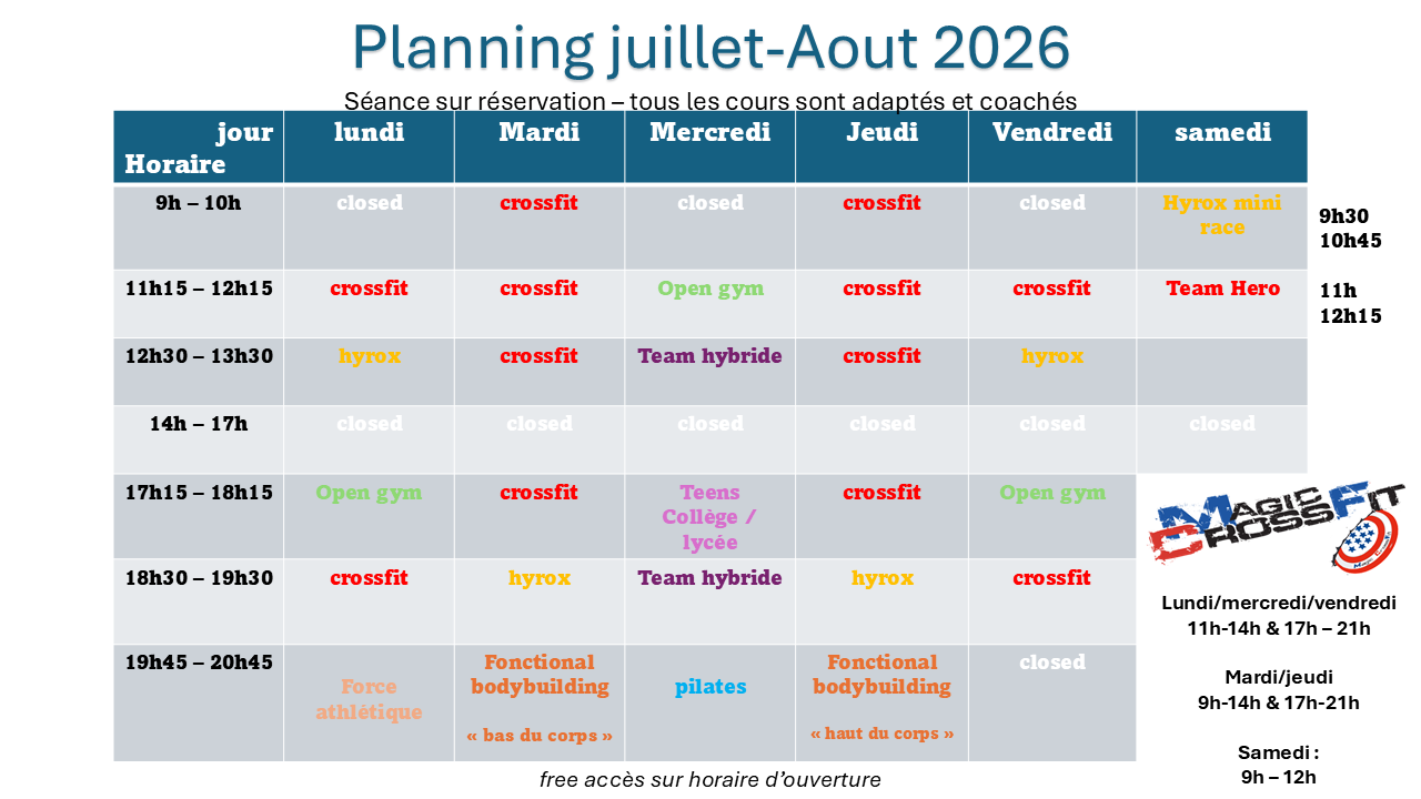 planning été 26 a jour